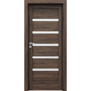 Porta Verte HOME H.5 Dub Šarlátový 